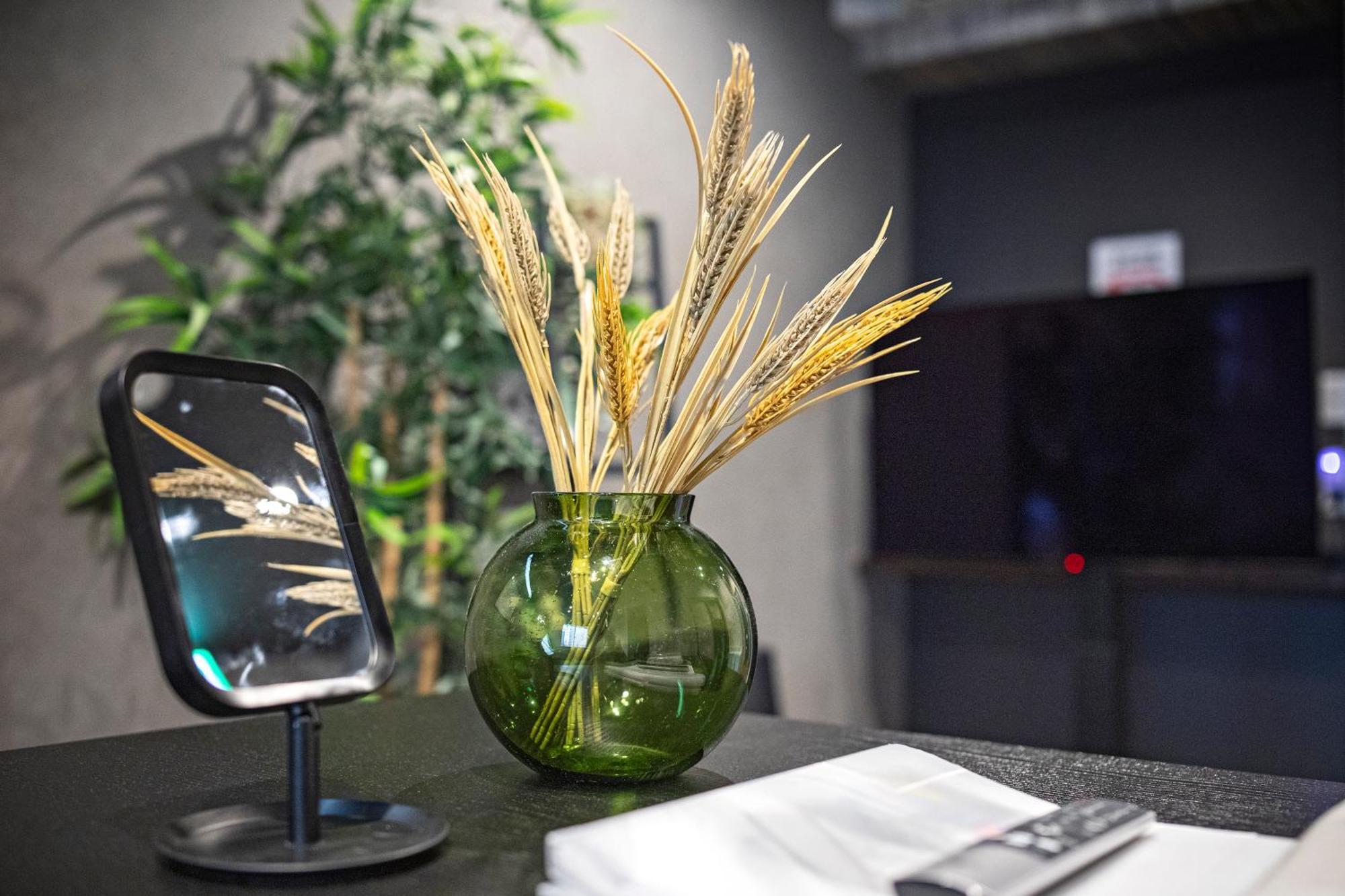 Villa Time通天閣2f 近隣tsutenkaku Nihonbashi Osaka